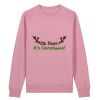 Unisex Changer 2.0 iconic crew neck sweatshirt (STSU178) Thumbnail