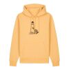 Unisex Cruiser 2.0 iconic hoodie sweatshirt (STSU177) Thumbnail