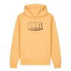 Unisex Cruiser 2.0 iconic hoodie sweatshirt (STSU177) Thumbnail