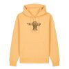 Unisex Cruiser 2.0 iconic hoodie sweatshirt (STSU177) Thumbnail