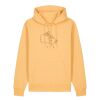Unisex Cruiser 2.0 iconic hoodie sweatshirt (STSU177) Thumbnail