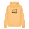 Unisex Cruiser 2.0 iconic hoodie sweatshirt (STSU177) Thumbnail