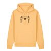 Unisex Cruiser 2.0 iconic hoodie sweatshirt (STSU177) Thumbnail