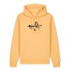 Unisex Cruiser 2.0 iconic hoodie sweatshirt (STSU177) Thumbnail