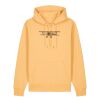 Unisex Cruiser 2.0 iconic hoodie sweatshirt (STSU177) Thumbnail