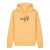 Unisex Cruiser 2.0 iconic hoodie sweatshirt (STSU177) Thumbnail