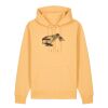 Unisex Cruiser 2.0 iconic hoodie sweatshirt (STSU177) Thumbnail