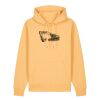 Unisex Cruiser 2.0 iconic hoodie sweatshirt (STSU177) Thumbnail