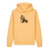Unisex Cruiser 2.0 iconic hoodie sweatshirt (STSU177) Thumbnail