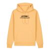 Unisex Cruiser 2.0 iconic hoodie sweatshirt (STSU177) Thumbnail