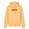 Unisex Cruiser 2.0 iconic hoodie sweatshirt (STSU177) Thumbnail