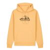 Unisex Cruiser 2.0 iconic hoodie sweatshirt (STSU177) Thumbnail