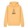 Unisex Cruiser 2.0 iconic hoodie sweatshirt (STSU177) Thumbnail