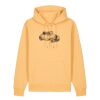 Unisex Cruiser 2.0 iconic hoodie sweatshirt (STSU177) Thumbnail