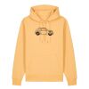Unisex Cruiser 2.0 iconic hoodie sweatshirt (STSU177) Thumbnail