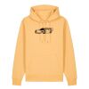 Unisex Cruiser 2.0 iconic hoodie sweatshirt (STSU177) Thumbnail