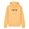 Unisex Cruiser 2.0 iconic hoodie sweatshirt (STSU177) Thumbnail