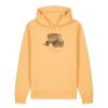Unisex Cruiser 2.0 iconic hoodie sweatshirt (STSU177) Thumbnail