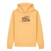 Unisex Cruiser 2.0 iconic hoodie sweatshirt (STSU177) Thumbnail