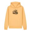 Unisex Cruiser 2.0 iconic hoodie sweatshirt (STSU177) Thumbnail