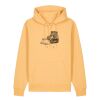 Unisex Cruiser 2.0 iconic hoodie sweatshirt (STSU177) Thumbnail