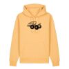 Unisex Cruiser 2.0 iconic hoodie sweatshirt (STSU177) Thumbnail