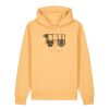 Unisex Cruiser 2.0 iconic hoodie sweatshirt (STSU177) Thumbnail