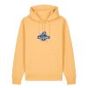 Unisex Cruiser 2.0 iconic hoodie sweatshirt (STSU177) Thumbnail