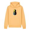 Unisex Cruiser 2.0 iconic hoodie sweatshirt (STSU177) Thumbnail