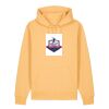Unisex Cruiser 2.0 iconic hoodie sweatshirt (STSU177) Thumbnail