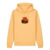 Unisex Cruiser 2.0 iconic hoodie sweatshirt (STSU177) Thumbnail