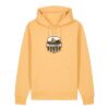 Unisex Cruiser 2.0 iconic hoodie sweatshirt (STSU177) Thumbnail