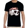AWDis AT002 Midweight T-Shirt Thumbnail
