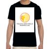 AWDis AT002 Midweight T-Shirt Thumbnail