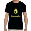 AWDis AT002 Midweight T-Shirt Thumbnail