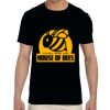 AWDis AT002 Midweight T-Shirt Thumbnail