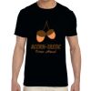 AWDis AT002 Midweight T-Shirt Thumbnail