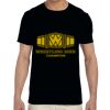 AWDis AT002 Midweight T-Shirt Thumbnail