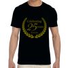 AWDis AT002 Midweight T-Shirt Thumbnail
