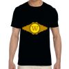 AWDis AT002 Midweight T-Shirt Thumbnail