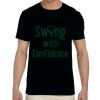 AWDis AT002 Midweight T-Shirt Thumbnail