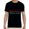 AWDis AT002 Midweight T-Shirt Thumbnail