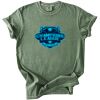 Comfort Colors 1717 Heavyweight adult t-shirt Thumbnail