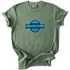 Comfort Colors 1717 Heavyweight adult t-shirt Thumbnail