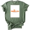 Comfort Colors 1717 Heavyweight adult t-shirt Thumbnail