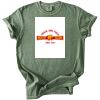 Comfort Colors 1717 Heavyweight adult t-shirt Thumbnail