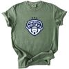 Comfort Colors 1717 Heavyweight adult t-shirt Thumbnail