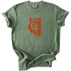 Comfort Colors 1717 Heavyweight adult t-shirt Thumbnail