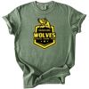 Comfort Colors 1717 Heavyweight adult t-shirt Thumbnail