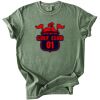 Comfort Colors 1717 Heavyweight adult t-shirt Thumbnail